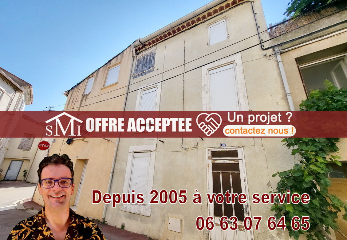 Agence immobilière de CZYZ Eric