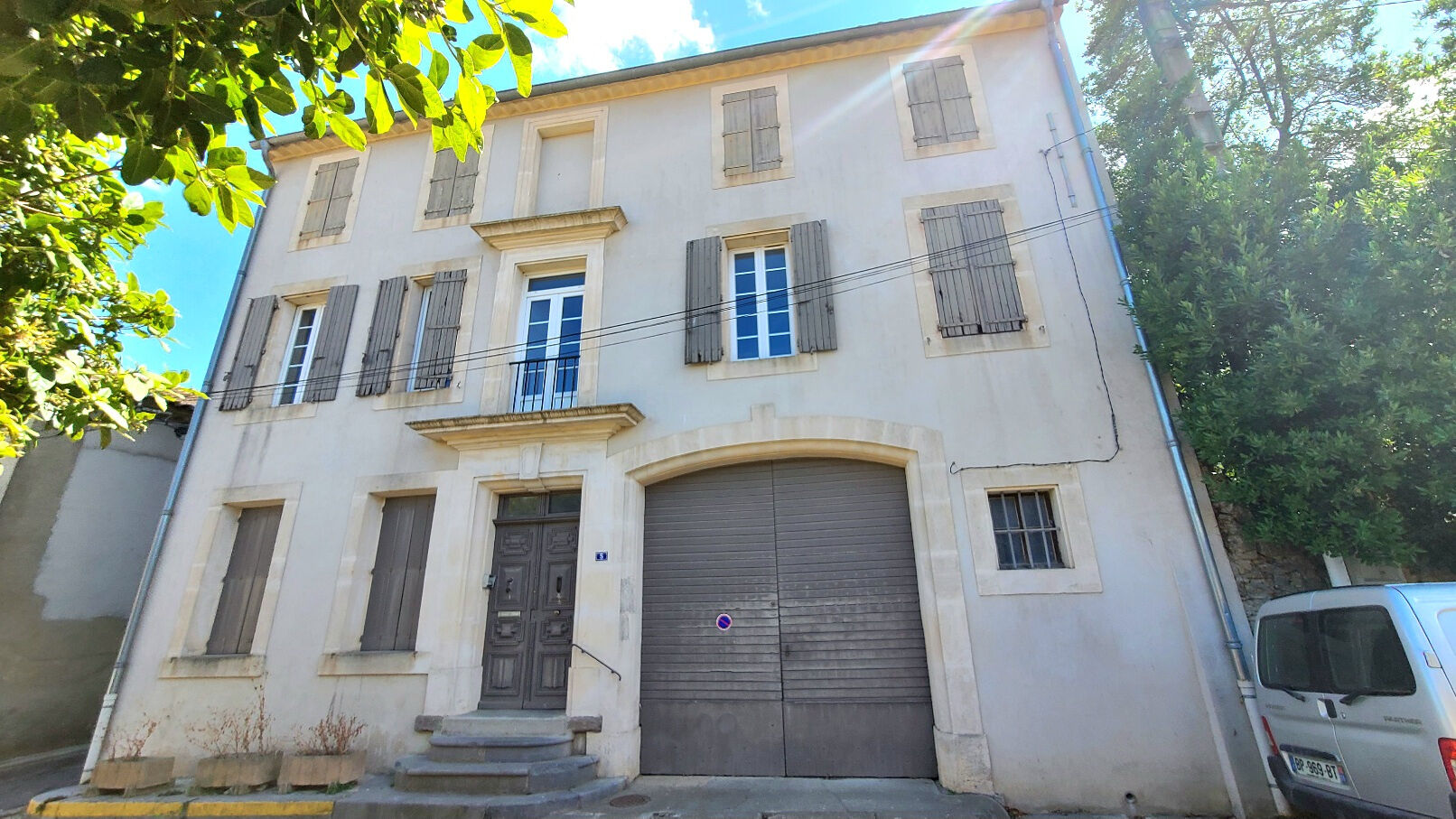 Agence immobilière de CZYZ Eric