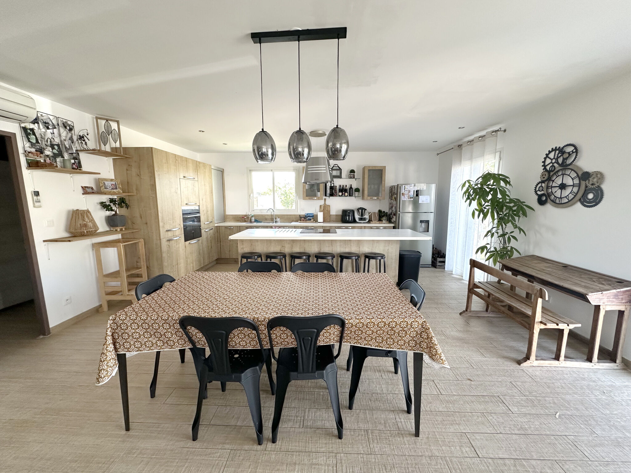 Agence immobilière de CZYZ Eric