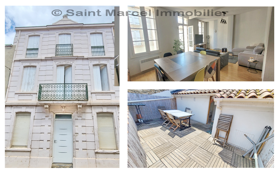Agence immobilière de CZYZ Eric