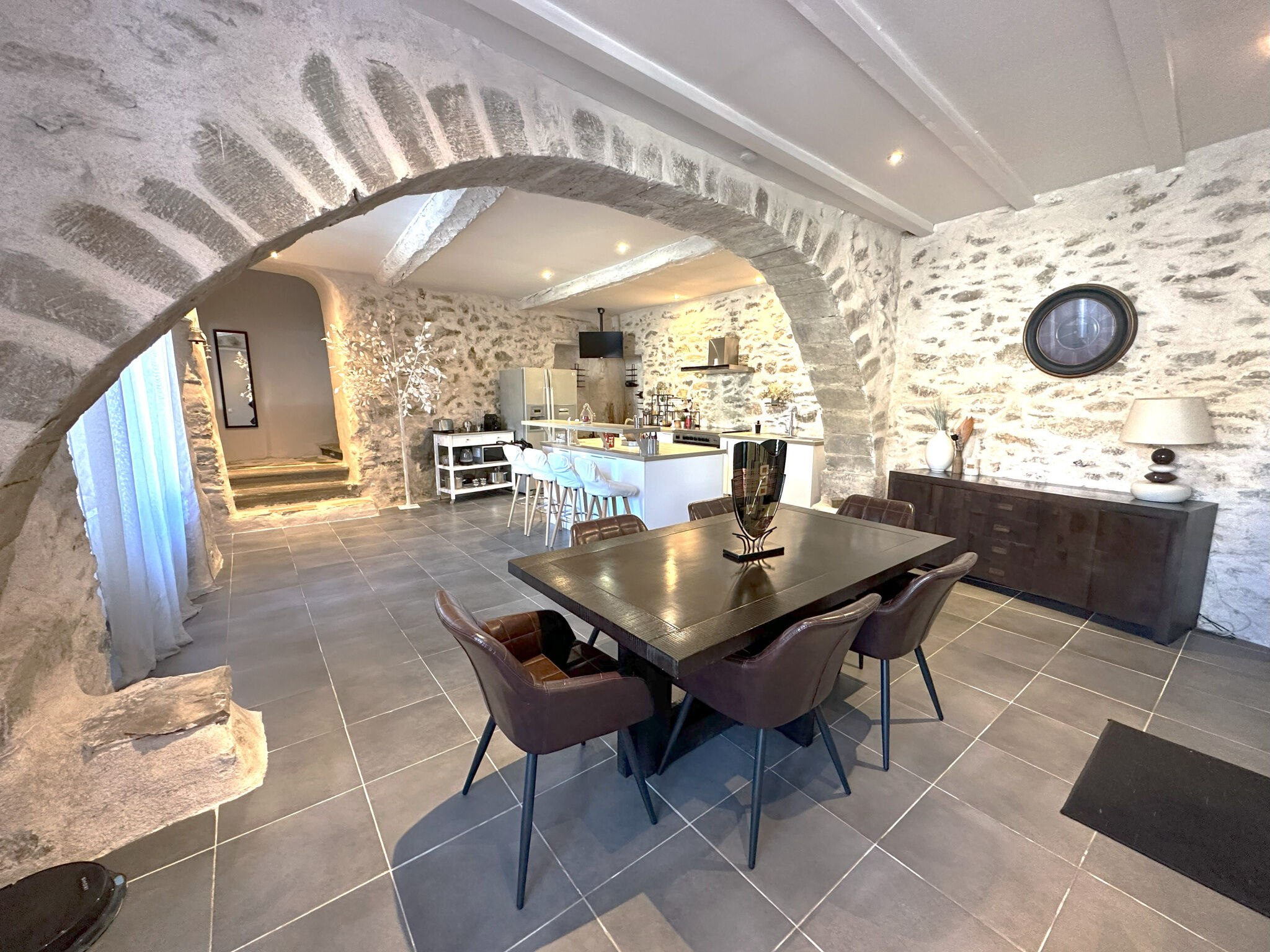 Agence immobilière de CZYZ Eric