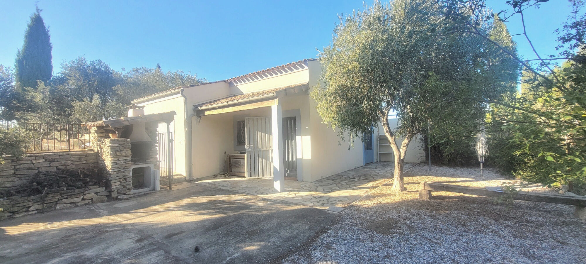 Agence immobilière de CZYZ Eric