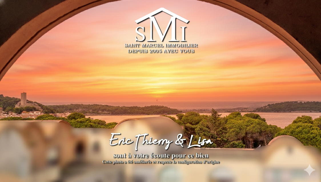 Agence immobilière de CZYZ Eric