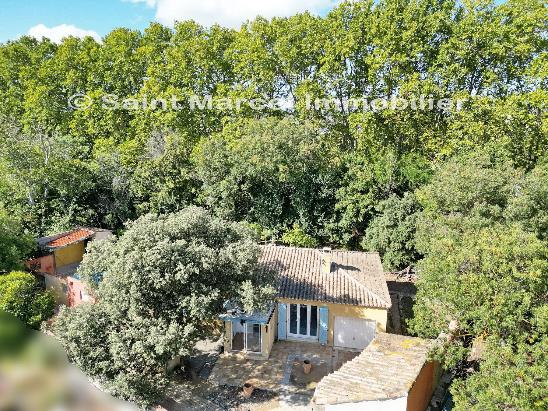 Agence immobilière de CZYZ Eric