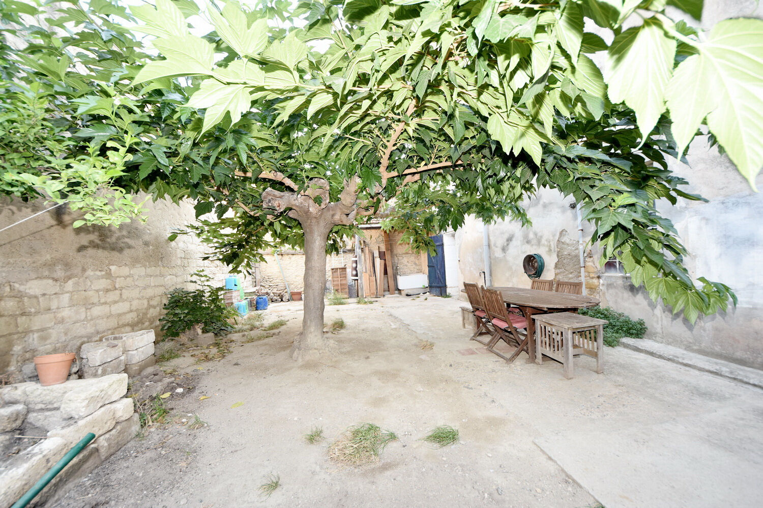 Agence immobilière de CZYZ Eric