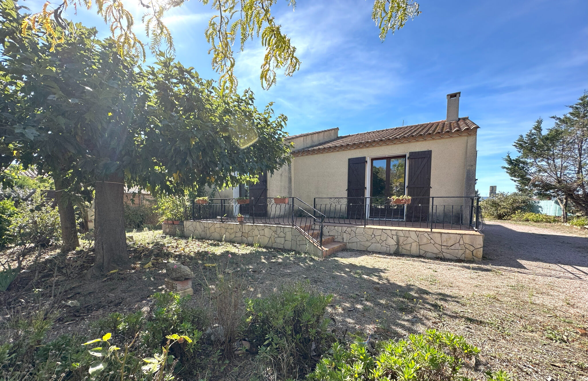 Agence immobilière de CZYZ Eric