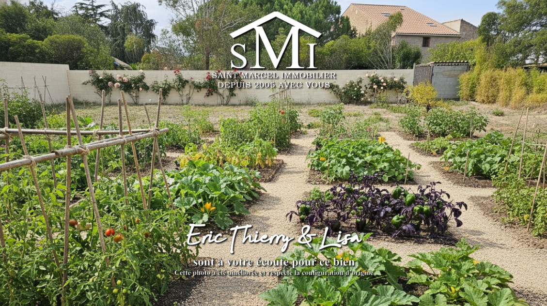 Agence immobilière de CZYZ Eric