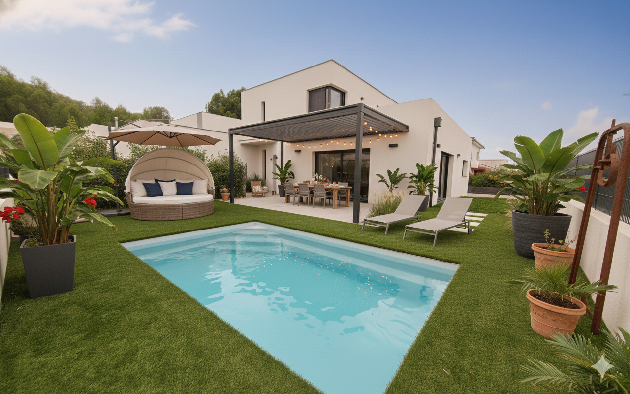 Agence immobilière de CZYZ Eric