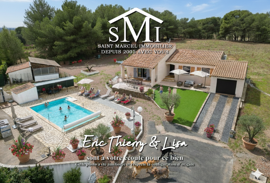 Agence immobilière de CZYZ Eric