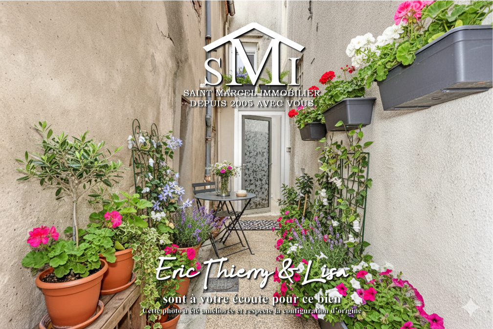 Agence immobilière de CZYZ Eric