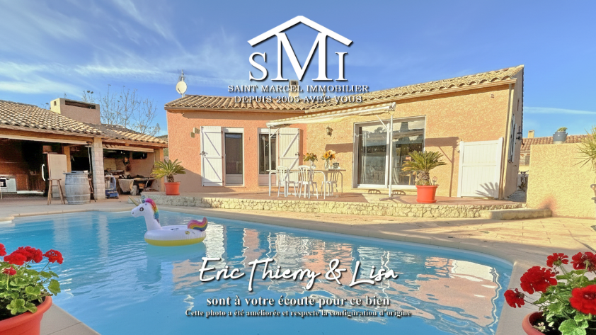 Agence immobilière de CZYZ Eric