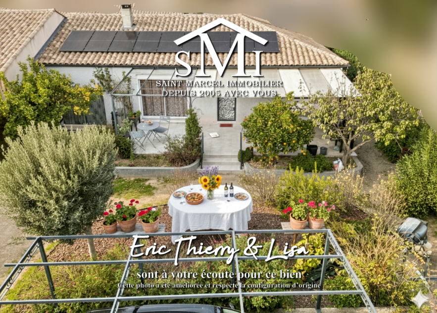 Agence immobilière de CZYZ Eric