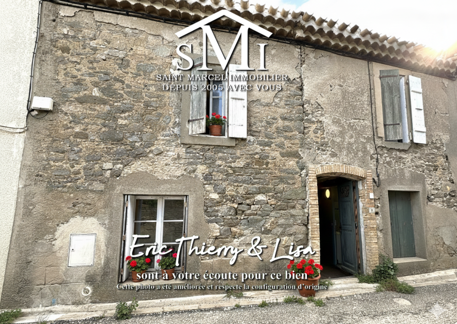 Agence immobilière de CZYZ Eric