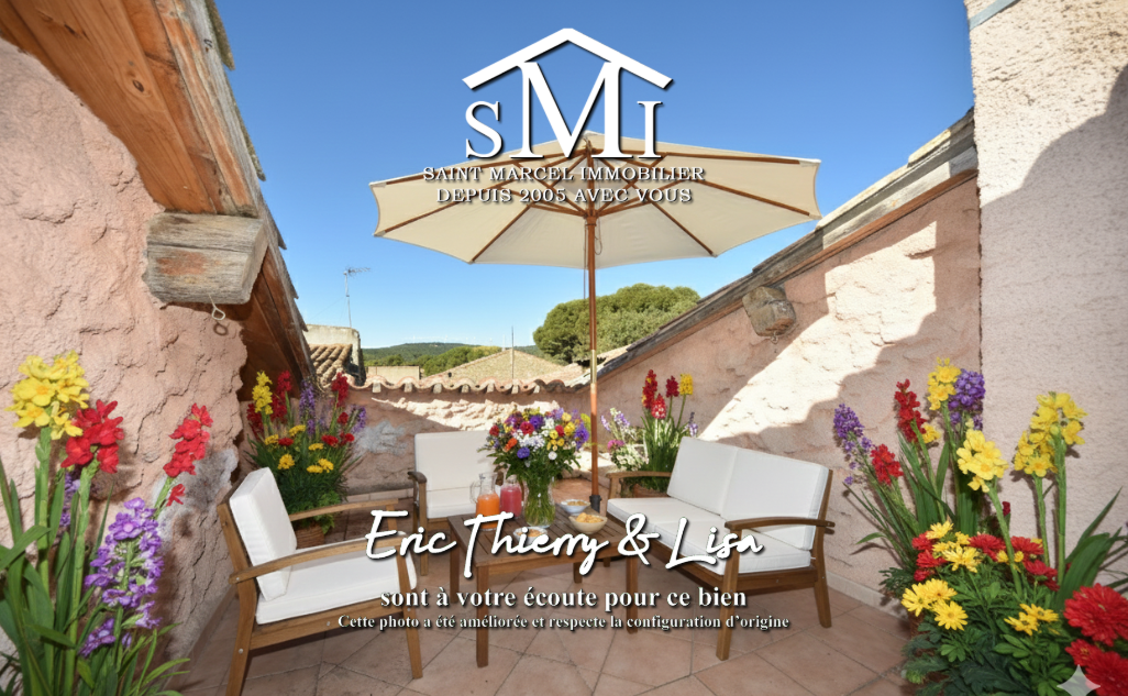 Agence immobilière de CZYZ Eric