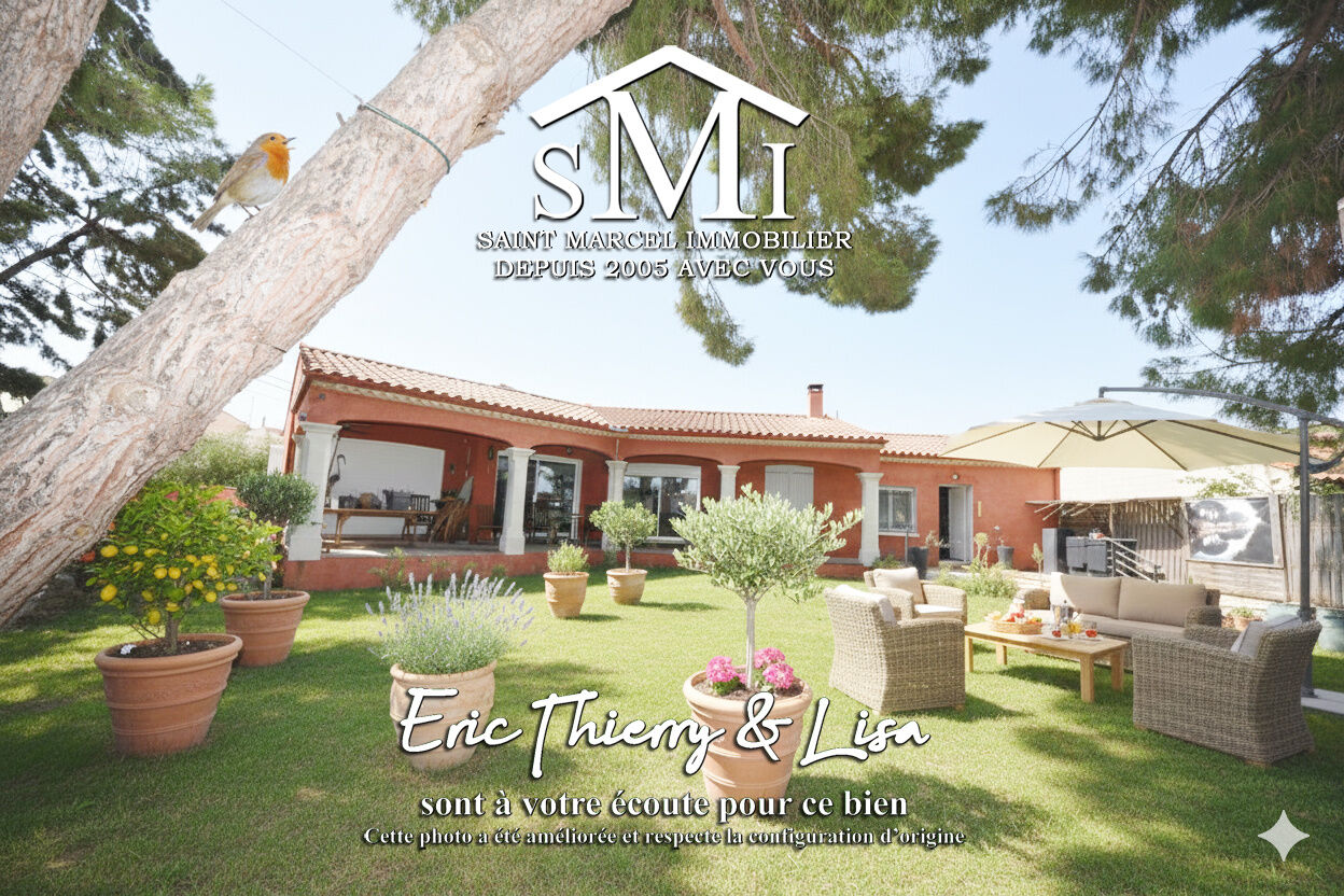 Agence immobilière de CZYZ Eric