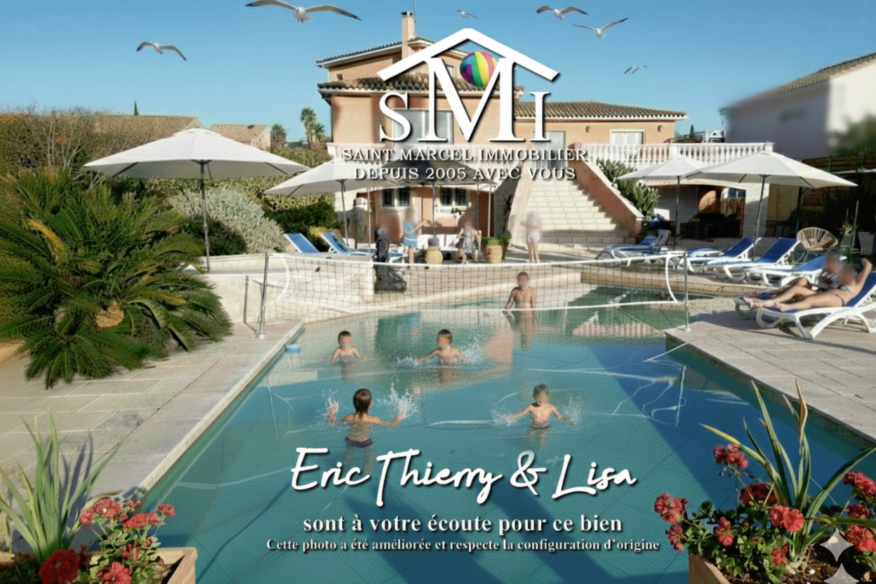 Agence immobilière de CZYZ Eric