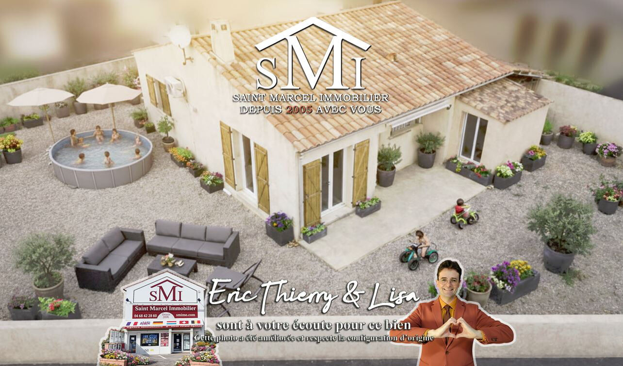 Agence immobilière de CZYZ Eric