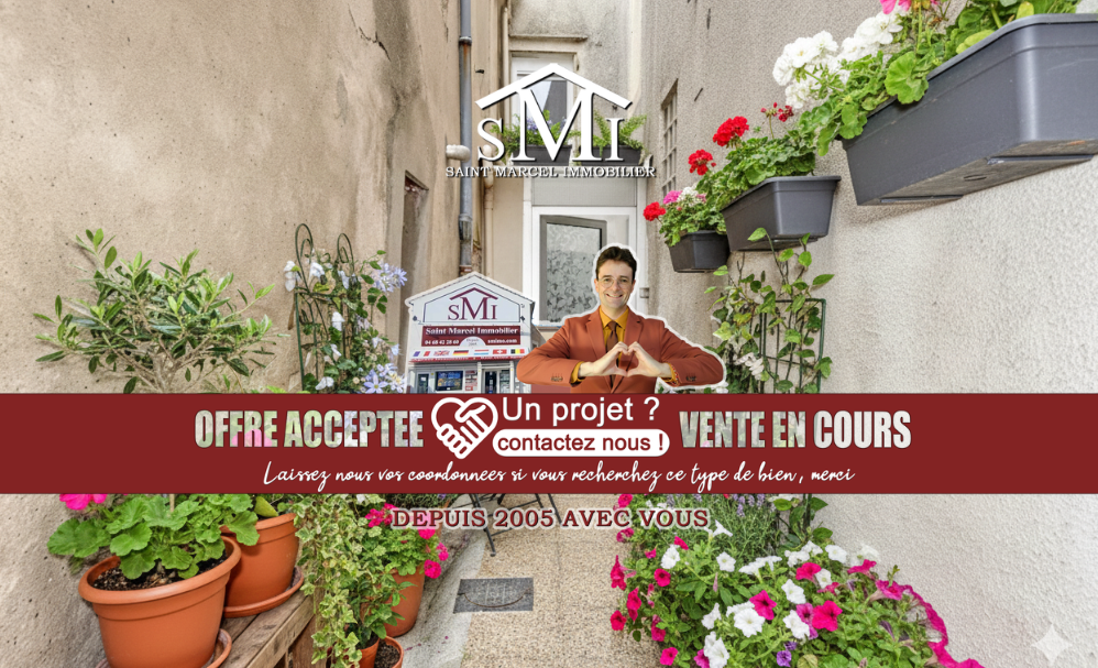 Agence immobilière de CZYZ Eric