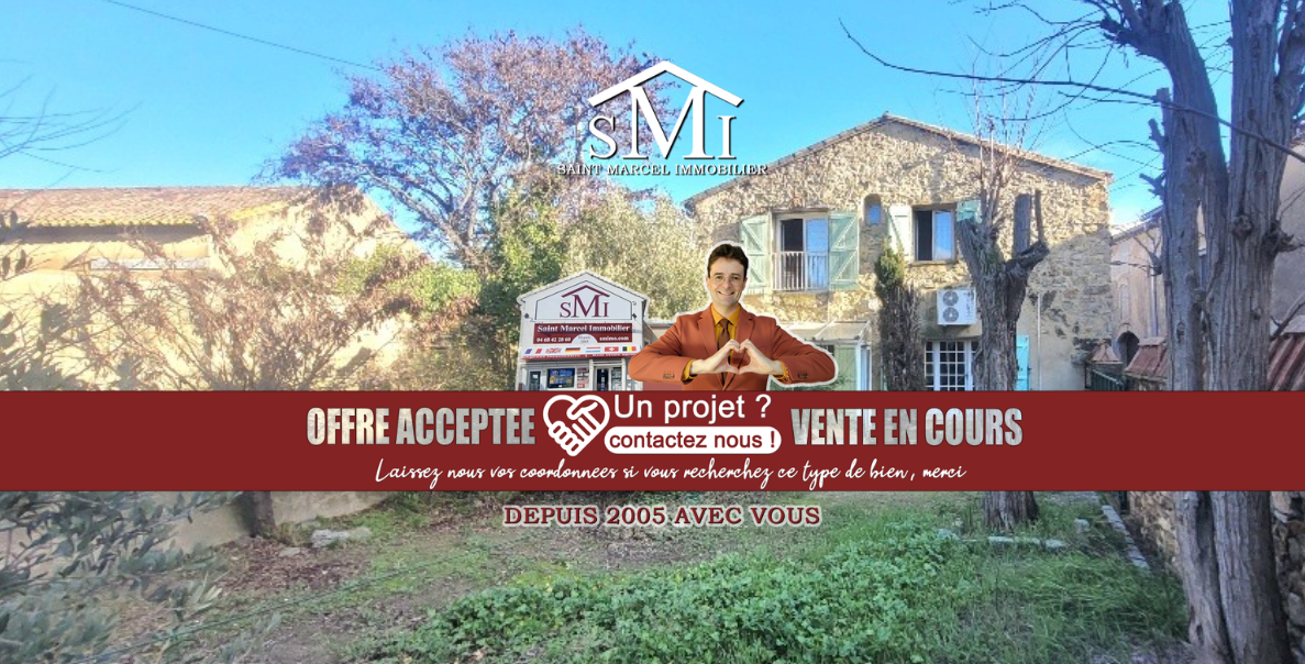 Agence immobilière de CZYZ Eric