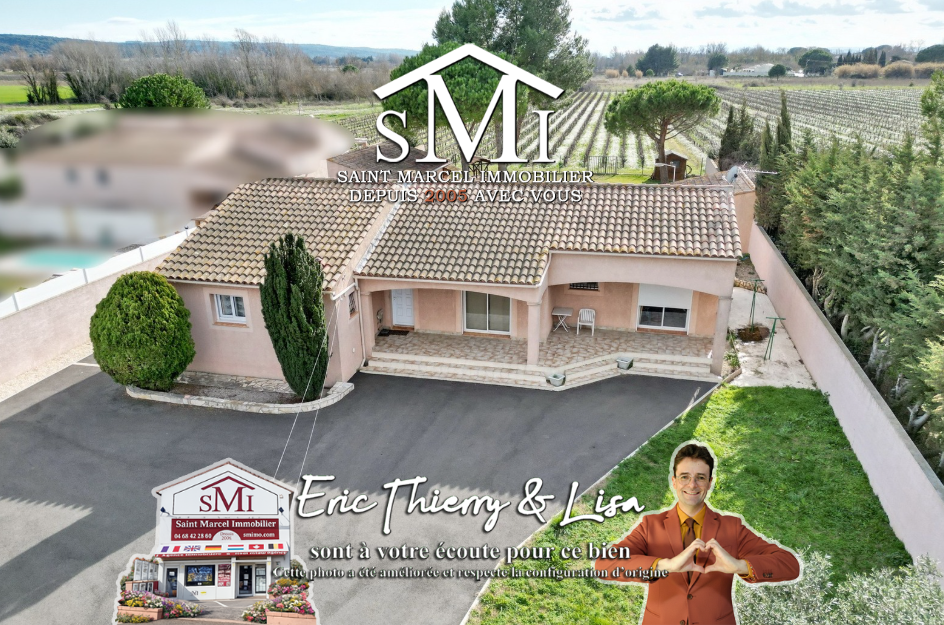 Agence immobilière de CZYZ Eric