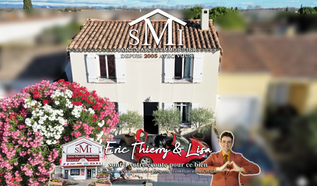 Agence immobilière de CZYZ Eric