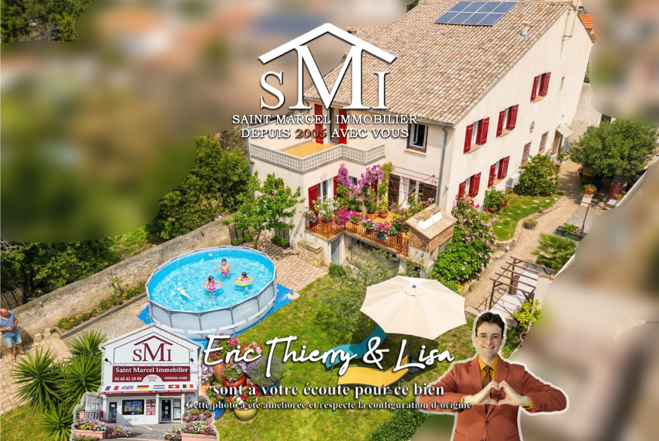 Agence immobilière de CZYZ Eric