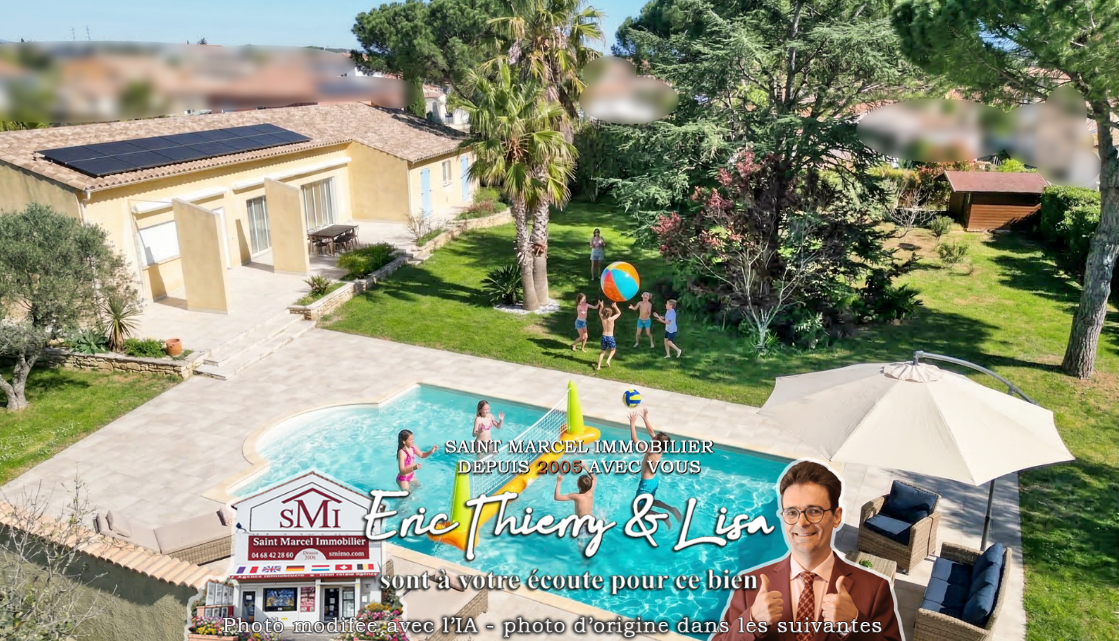 Agence immobilière de CZYZ Eric