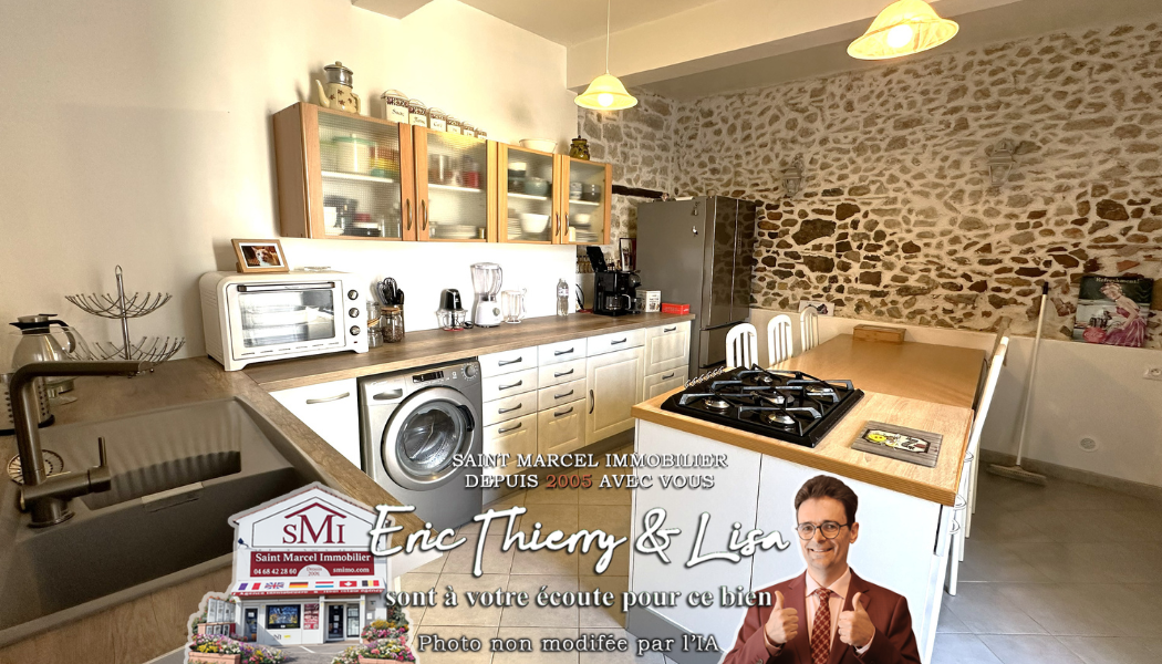 Agence immobilière de CZYZ Eric