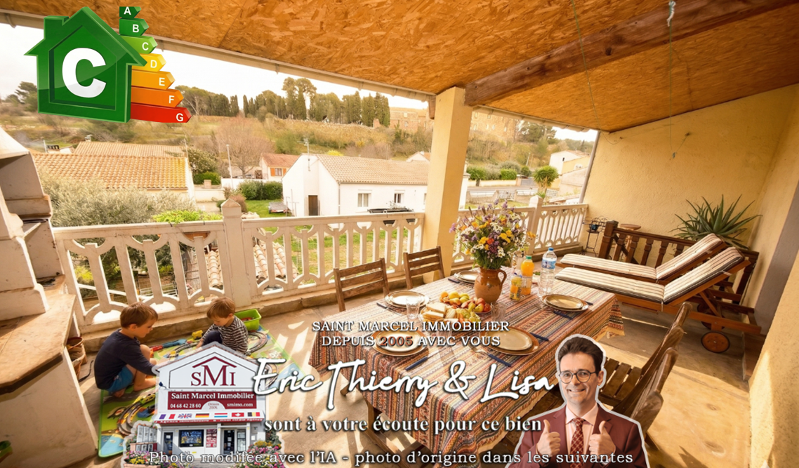 Agence immobilière de CZYZ Eric