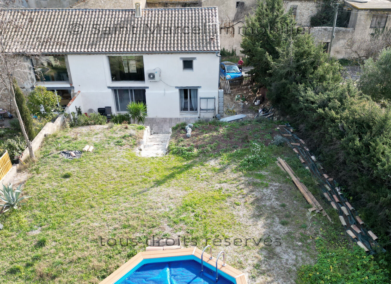 Agence immobilière de CZYZ Eric