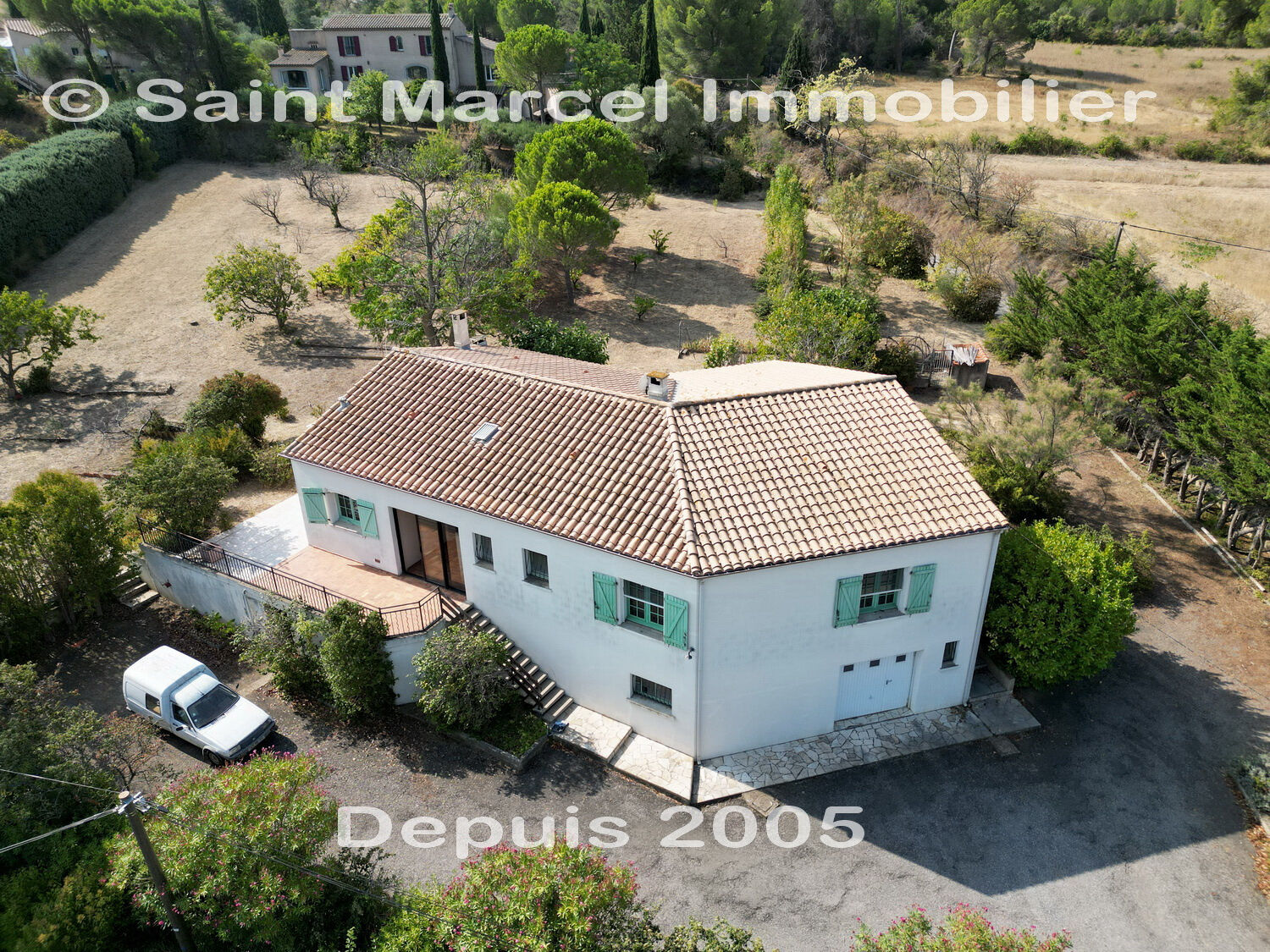 Agence immobilière de CZYZ Eric