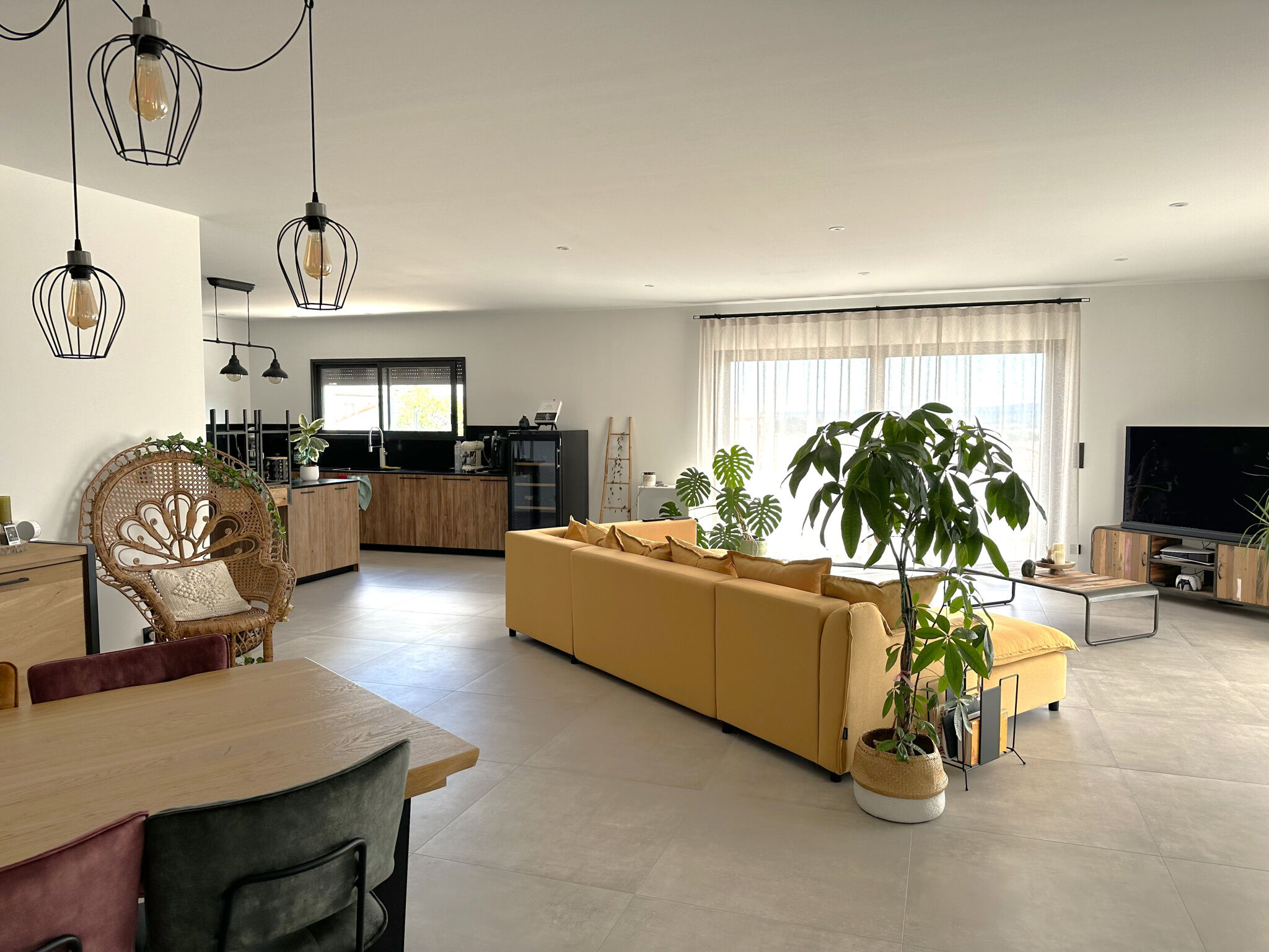 Agence immobilière de CZYZ Eric