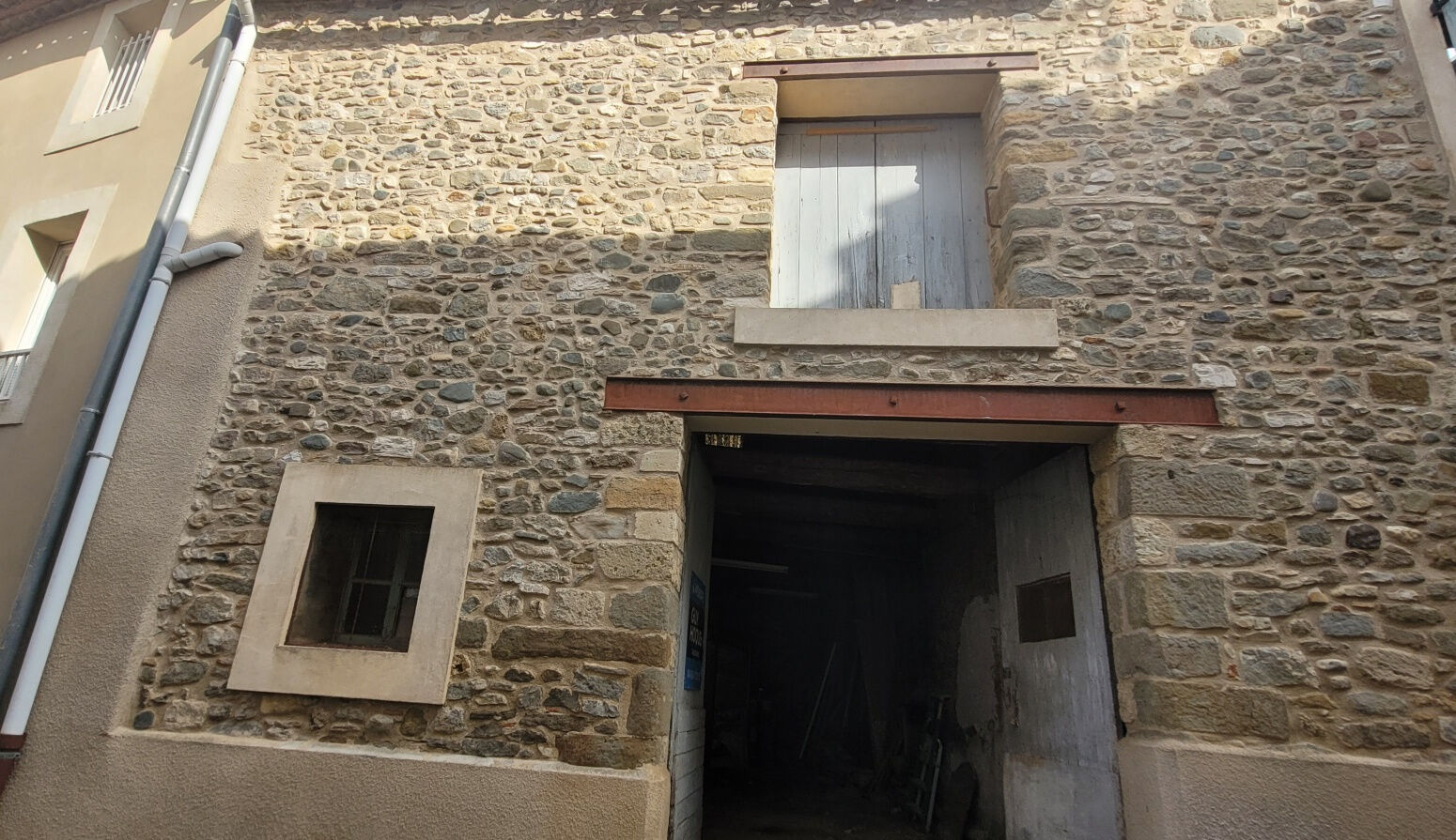 Agence immobilière de CZYZ Eric
