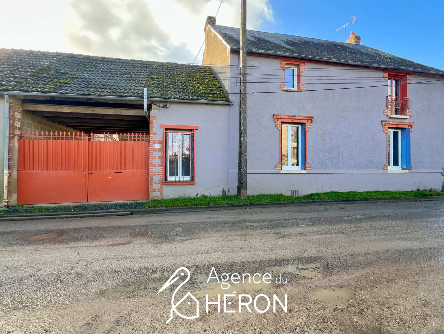 Agence immobilière de AGENCE DU HERON