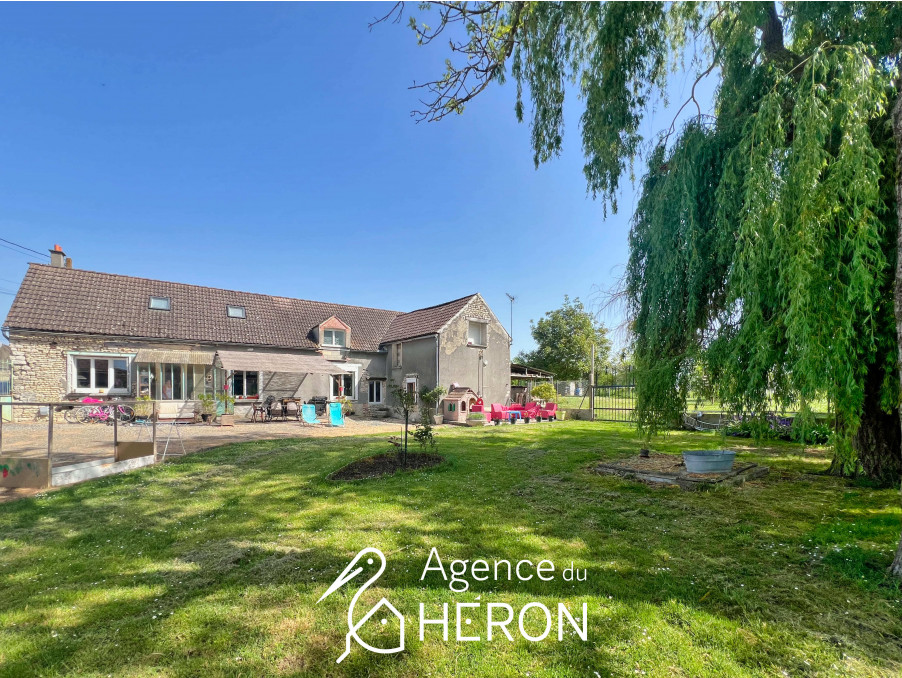 Agence immobilière de AGENCE DU HERON