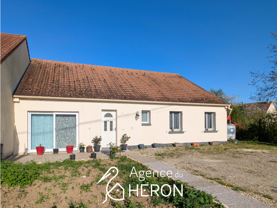 Agence immobilière de AGENCE DU HERON