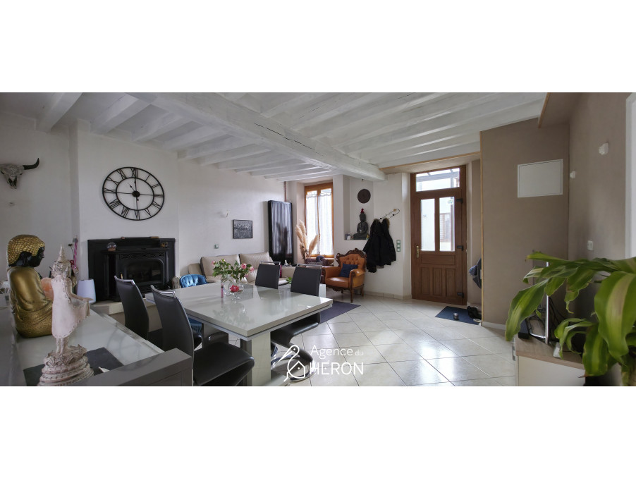 Agence immobilière de AGENCE DU HERON