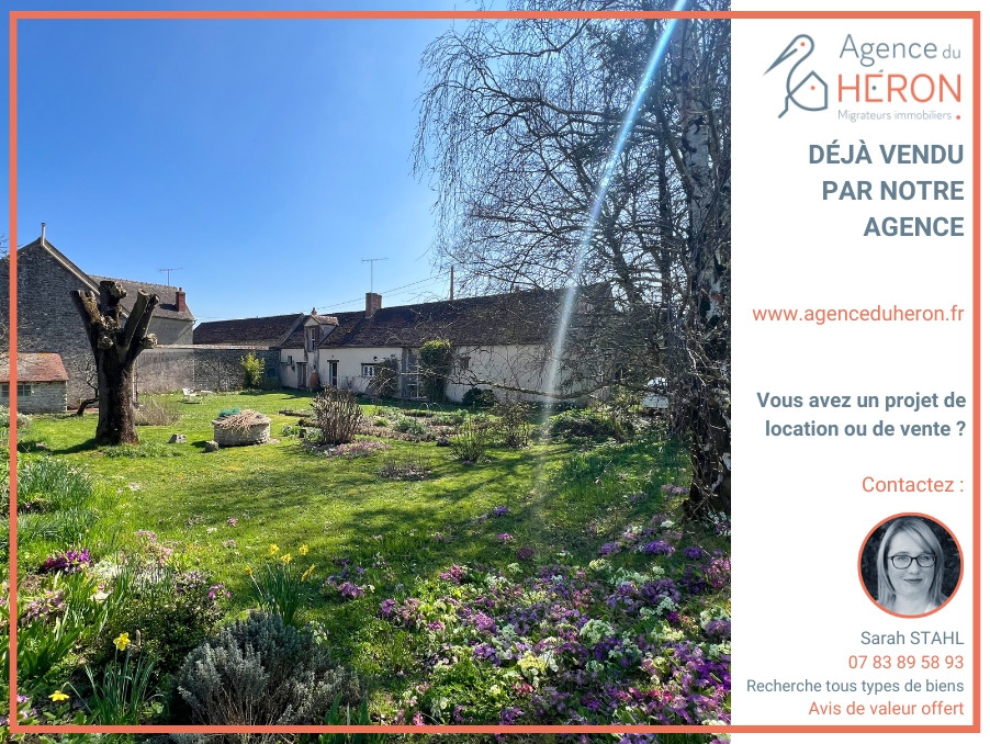 Agence immobilière de AGENCE DU HERON
