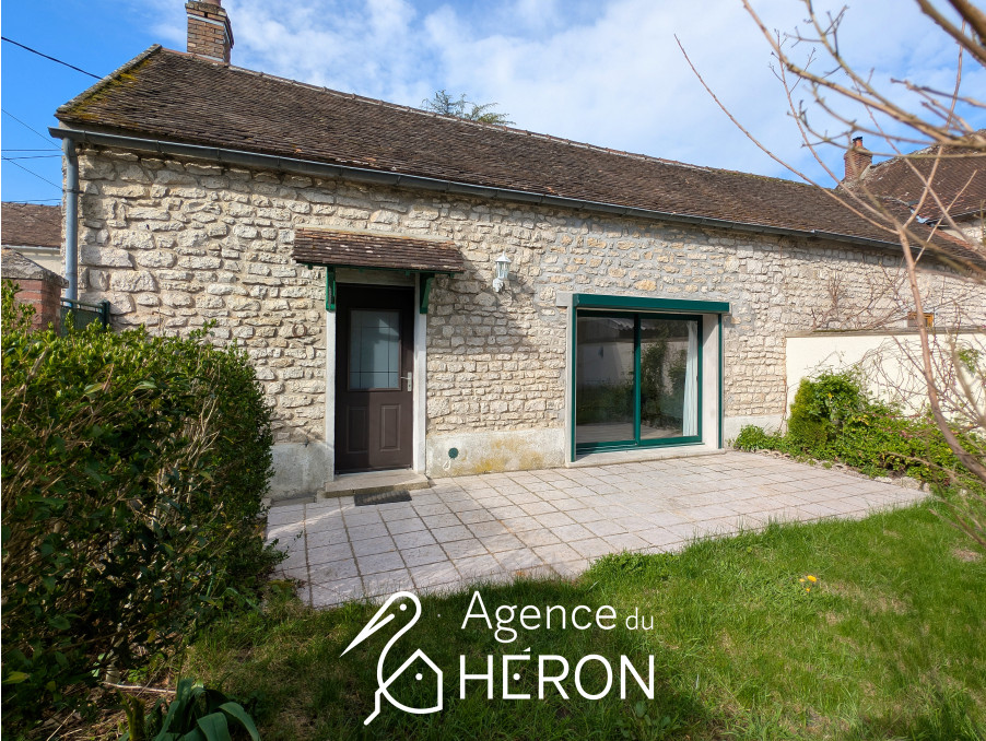 Agence immobilière de AGENCE DU HERON