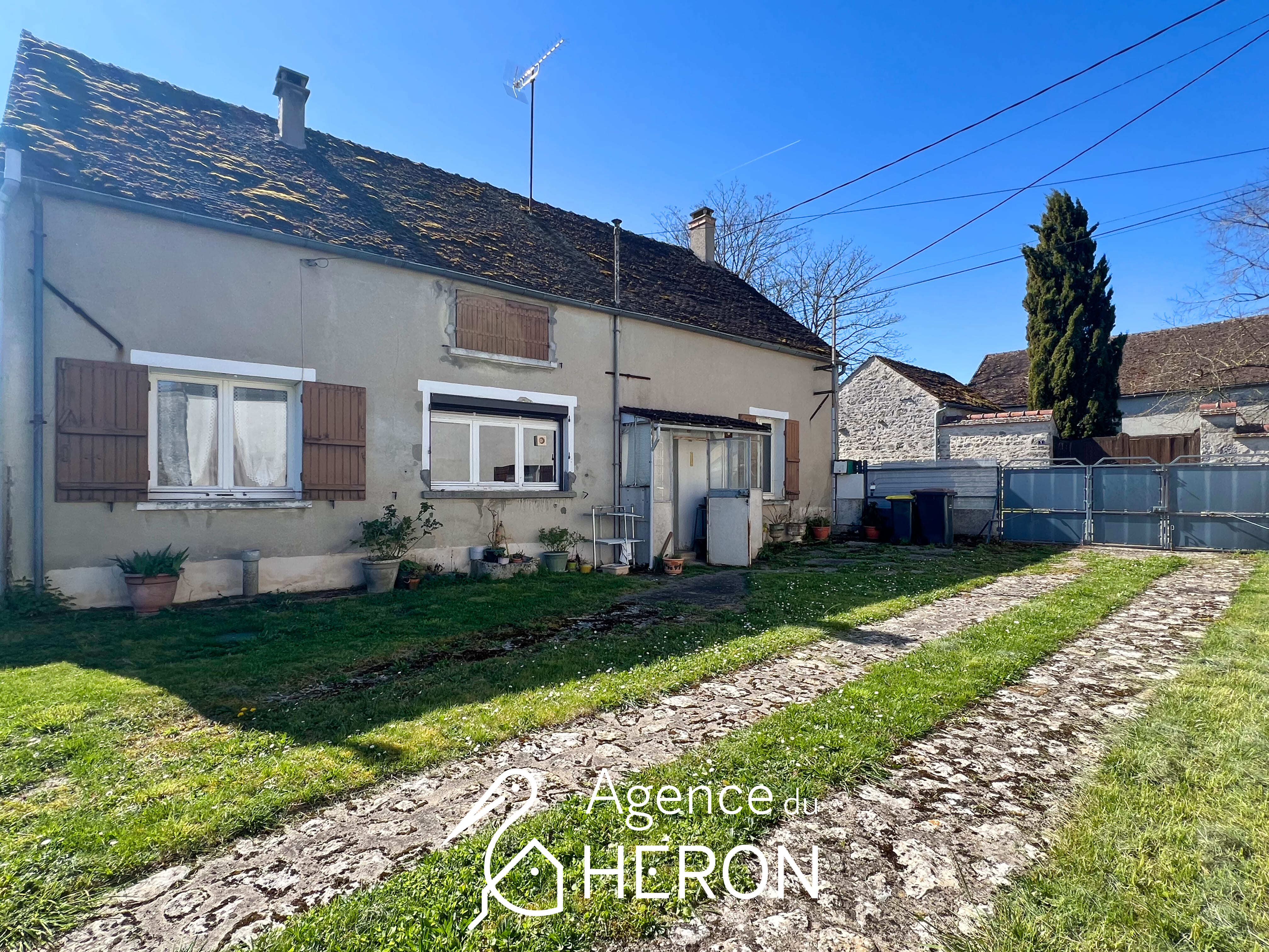 Agence immobilière de AGENCE DU HERON