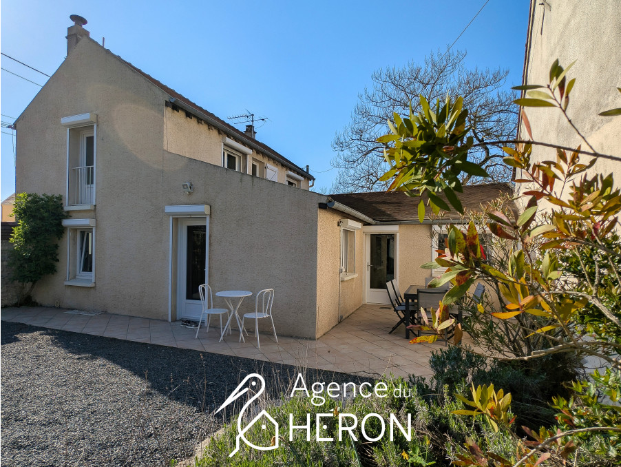 Agence immobilière de AGENCE DU HERON