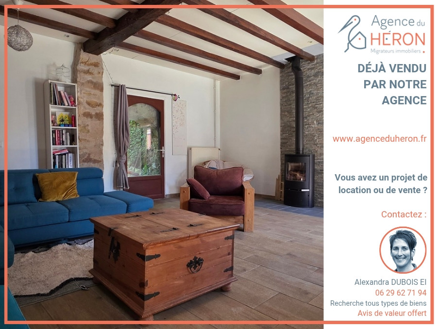 Agence immobilière de AGENCE DU HERON