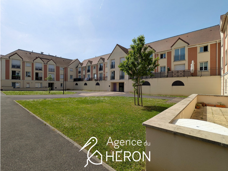 Agence immobilière de AGENCE DU HERON