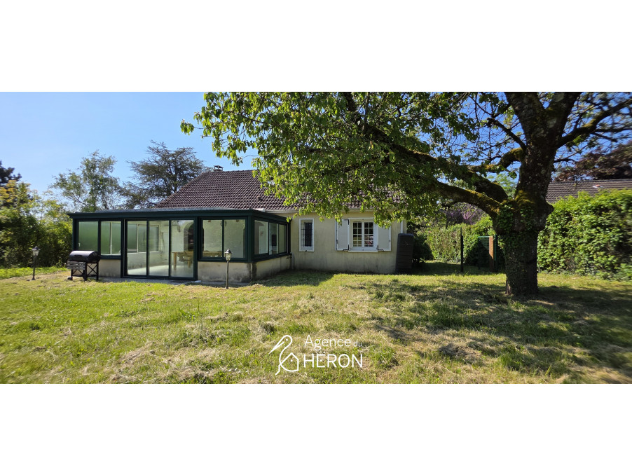 Agence immobilière de AGENCE DU HERON