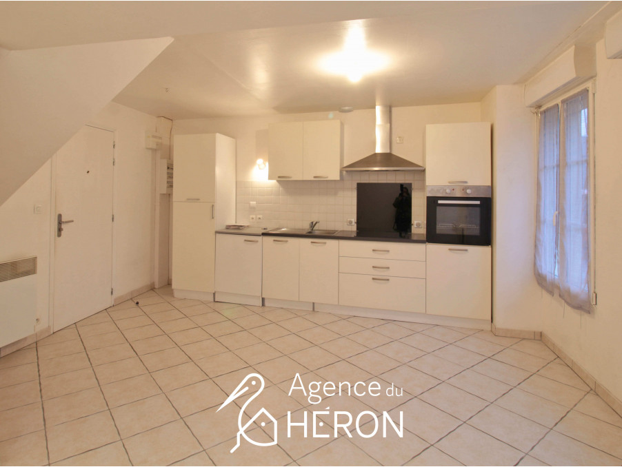 Agence immobilière de AGENCE DU HERON