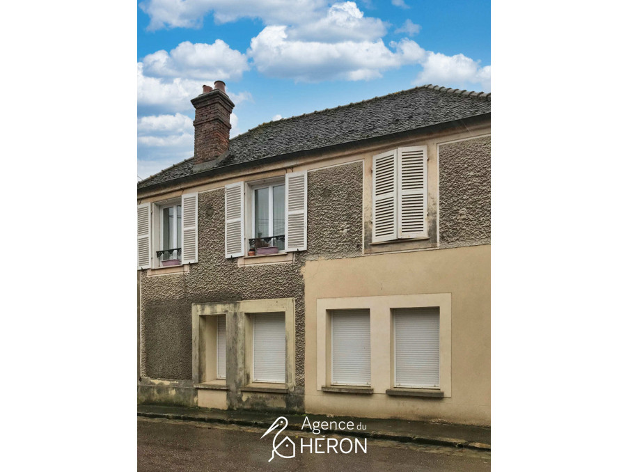 Agence immobilière de AGENCE DU HERON