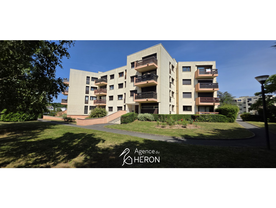 Agence immobilière de AGENCE DU HERON