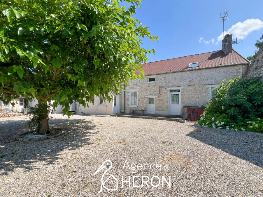 Agence immobilière de AGENCE DU HERON