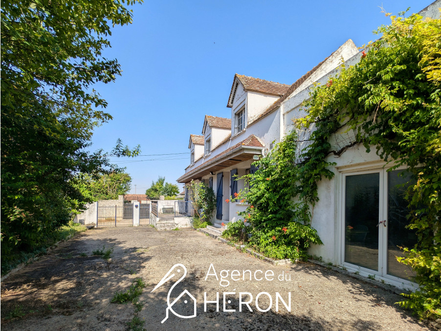 Agence immobilière de AGENCE DU HERON