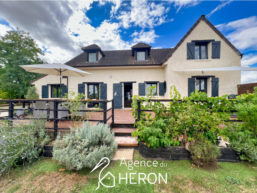 Agence immobilière de AGENCE DU HERON